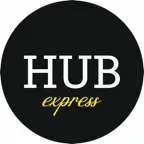 HUB EXPRESS iOS Icon