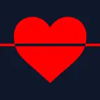 CardioMAX iOS Icon