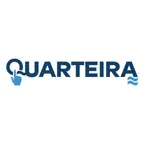 Quarteira num Click iOS Icon