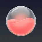 FlowFocus: Pomodoro Timer iOS Icon