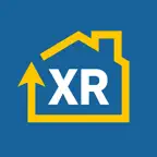 XR Mobile iOS Icon