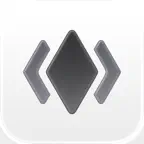 Tessera: Design Studio iOS Icon