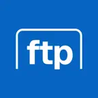 Flame Truck Parking Icon