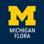 Michigan Flora iOS Icon