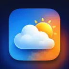 Weather Forecast World icon
