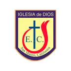 IGLESIA DE DIOS E.C iOS Icon