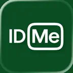 ID.me Wallet & Rewards iOS Icon