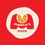 Marco's Pizza México iOS Icon