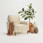 AI Home Design:  DecorAI icon