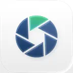 Stillwell · RAW Camera Icon