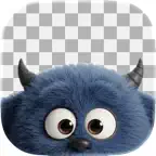 GifBro: GIF Background Remover iOS Icon