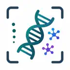 Biology AI: Homework Helper ® iOS Icon