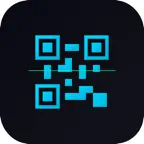 Code Scanner - QR and Barcode iOS Icon