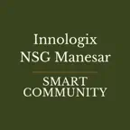 NSGManesar iOS Icon