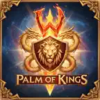 掌上王者 - 游戏助手英雄皮肤游戏攻略 iOS Icon