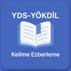 YDS - YÖKDİL Kelime Ezberleme iOS Icon