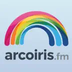 Arcoiris Radio iOS Icon