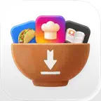 Miso - Recipe Keeper iOS Icon