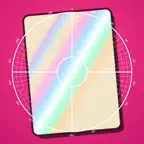 Card Scanner - TCG Radar iOS Icon