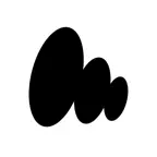 Wordcast - AI Text to Speech iOS Icon
