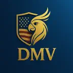 DMV Practice Test 2026 iOS Icon