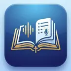 Bible Note: Read Before Scroll Icon