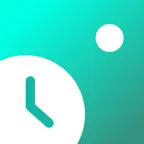 TapDiary - Time Log & Counter iOS Icon