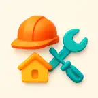 Contractors Suite: AI Jobs Icon