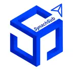 Synach-sub App iOS Icon