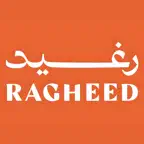 Ragheed iOS Icon