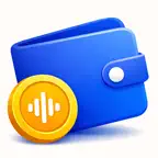 Expense Tracker: Budget AI icon
