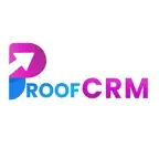 Proof CRM iOS Icon