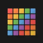 Habit Tracker - Streakify iOS Icon