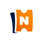 TicketNid Icon