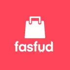 Fasfud - Delivery App Icon