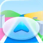 InTransit iOS Icon