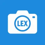 SnapLex iOS Icon
