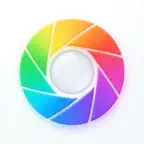 ColorSnapr iOS Icon