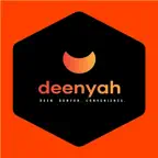 Deenyah Icon