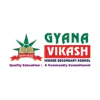 Gyana Vikash HSS (CHSE) iOS Icon