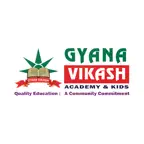 Gyana Vikash Academy & Kids iOS Icon