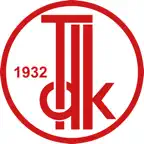 TDK Sözlük Saat iOS Icon