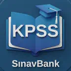 KPSS & AGS SınavBank icon