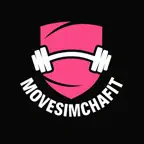 movesimchafit iOS Icon