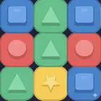 Match & Clear iOS Icon