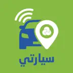 سيّارتي iOS Icon
