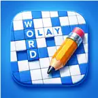 Crossword: Word Puzzle iOS Icon