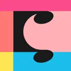 CapMusic: AI Photo Playlists iOS Icon