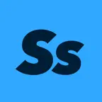 Screenshot Search & Chat iOS Icon
