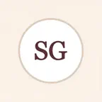 Sarah Giggar Wardrobe iOS Icon